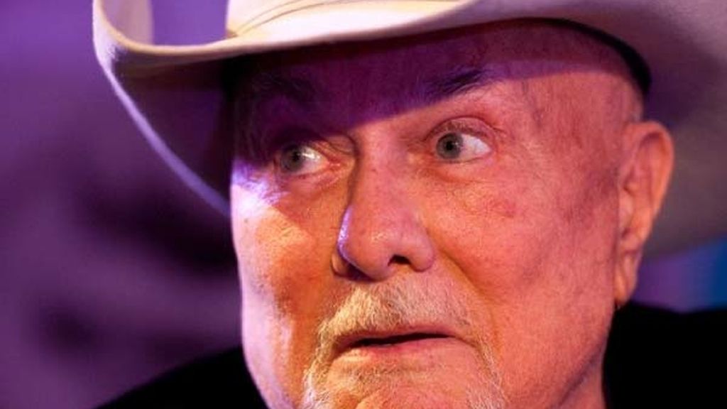 El actor fue hospitalizado este verano por problemas respiratorios