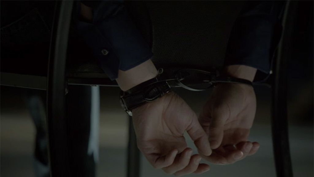 Morey, a Faruq: "No puedo dejar de ver a tu hermana porque la quiero"