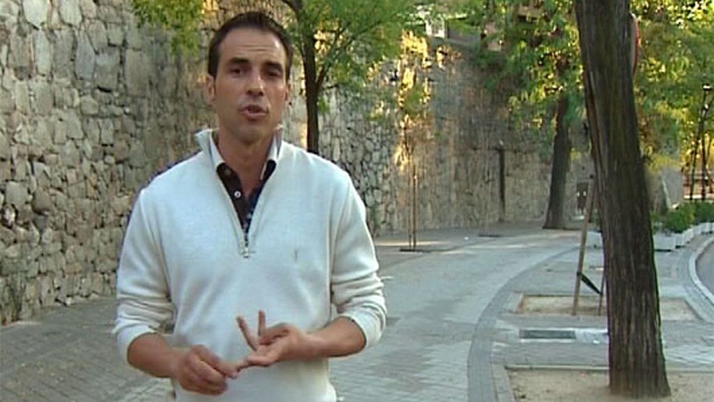 Antonio y Rebeka (05/11/09)