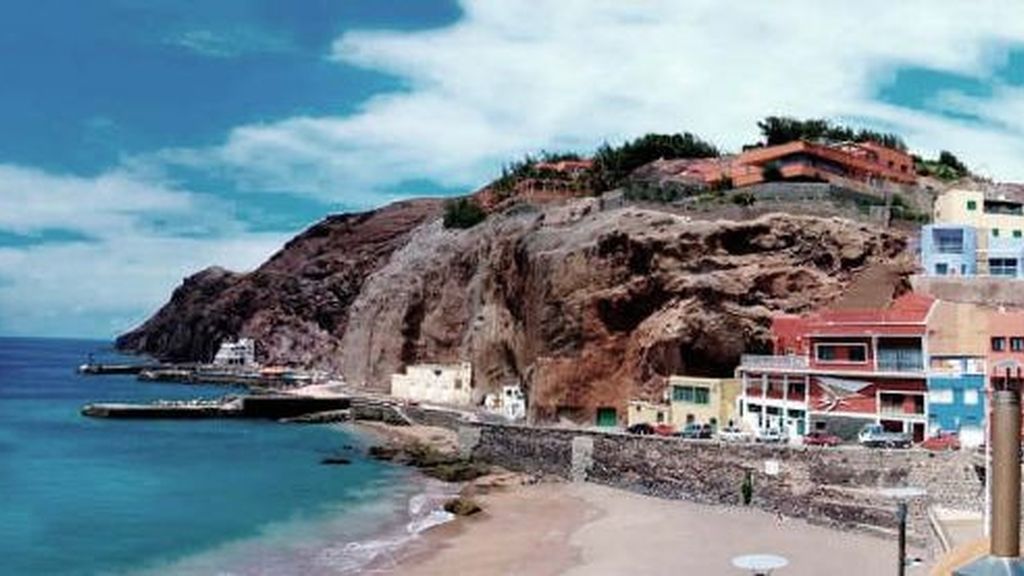 Las mejores playas de la provincia de Las Palmas