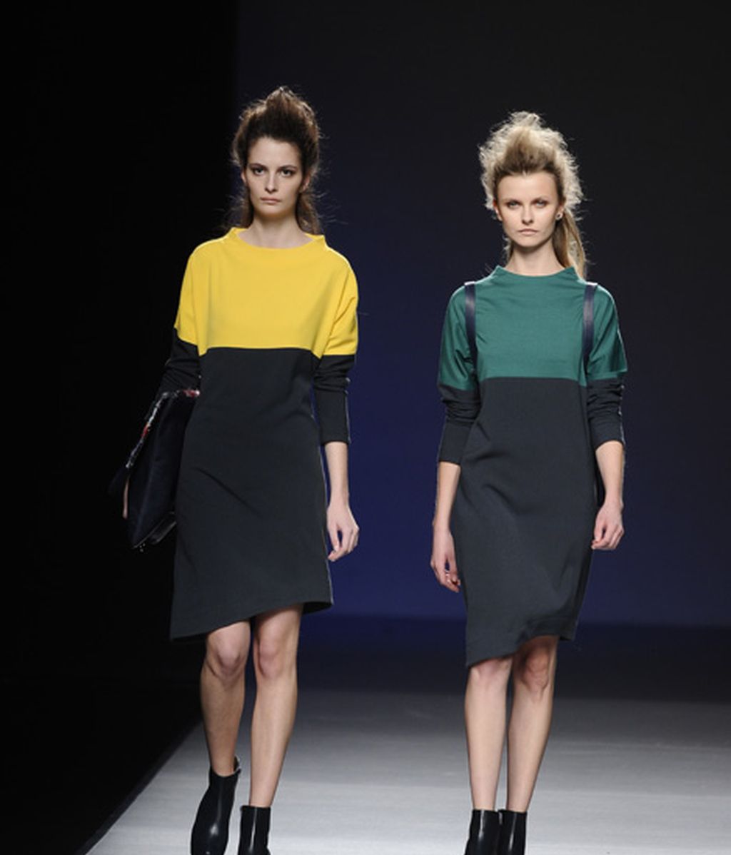 Una colección de estilo propio y atemporal