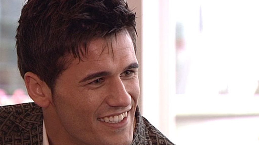 Oliver y Elisabeth (19/03/2010)