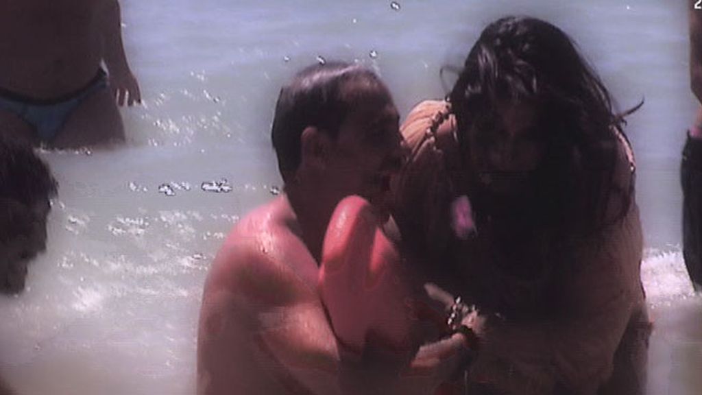 Aída  su nueva entrega de 'Sálvese quien pueda'