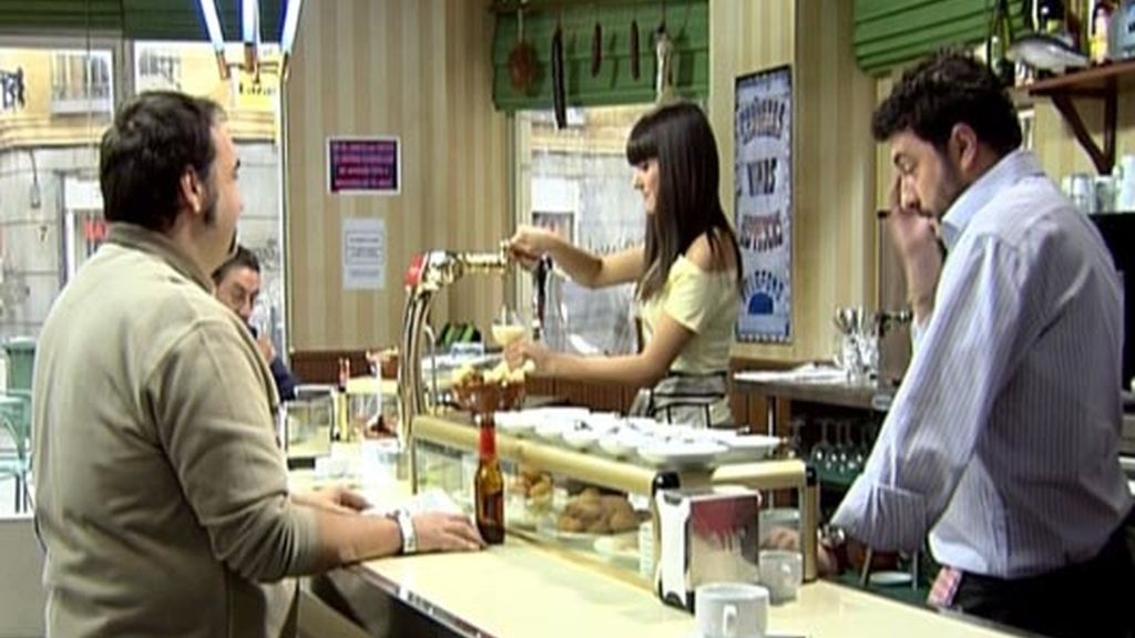 Recuperar a Rafa y encontrar trabajo