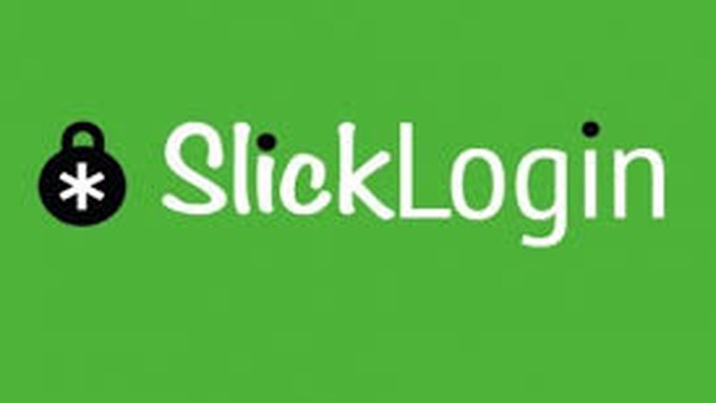 SlickLogin SlickLogin