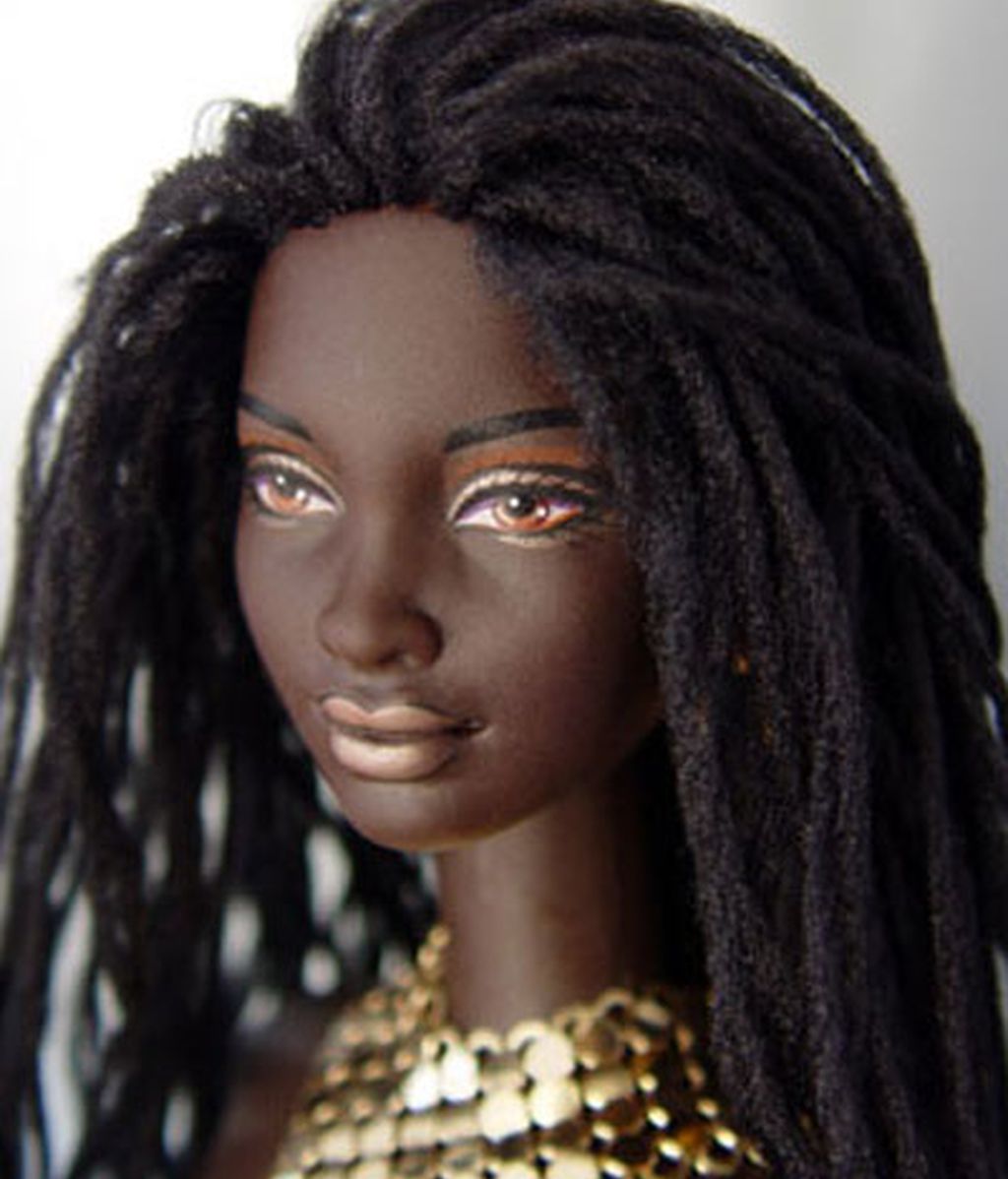 Barbie: una muñeca, cientos de estilos