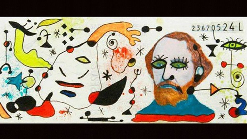 Arte en billetes argentinos