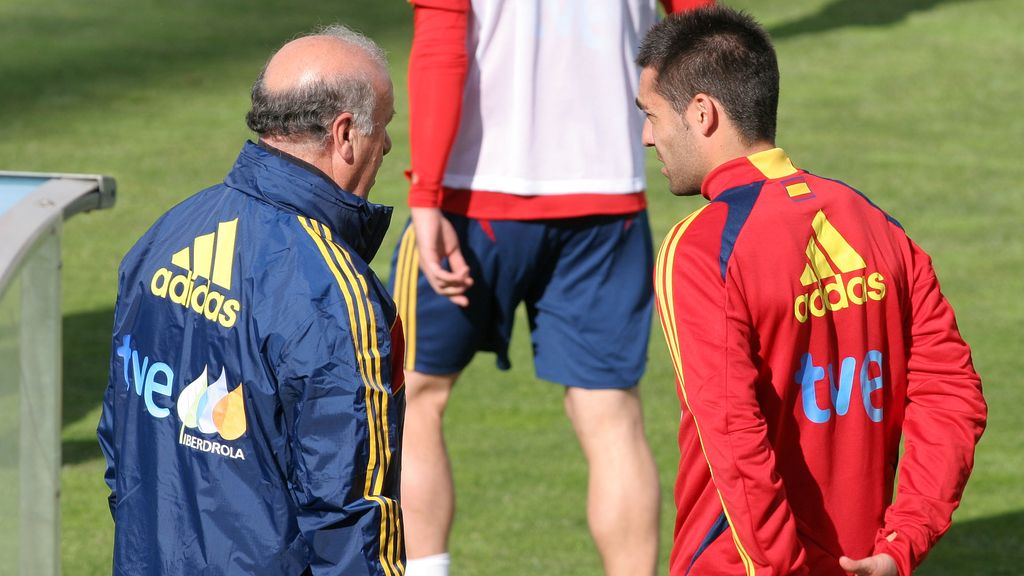 Risas y buen rollo en la concentración