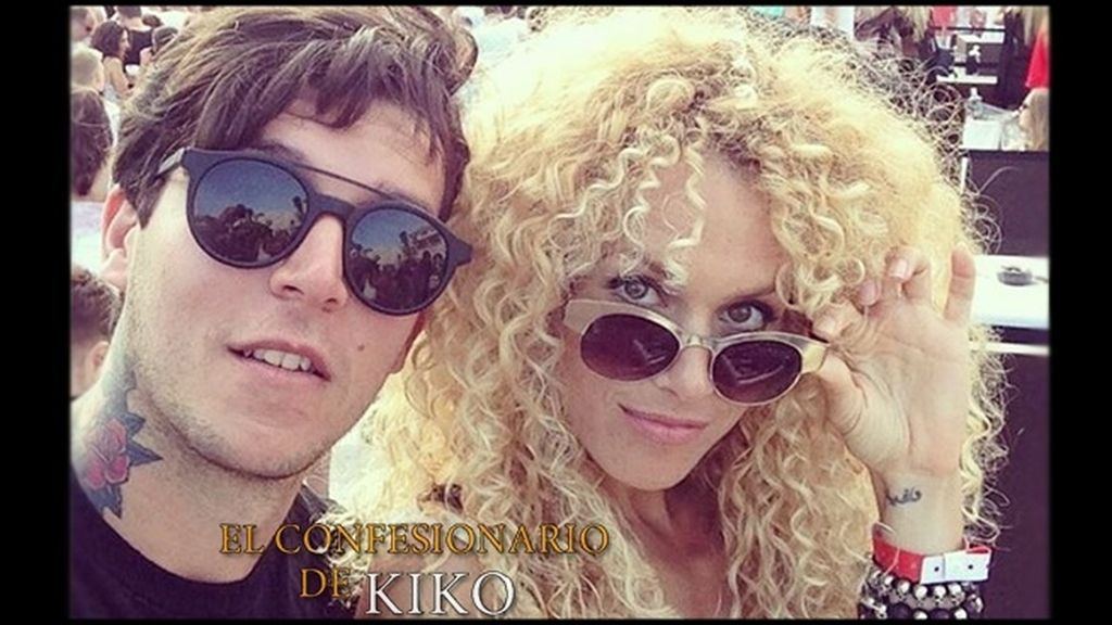 Así es el novio de Azahara