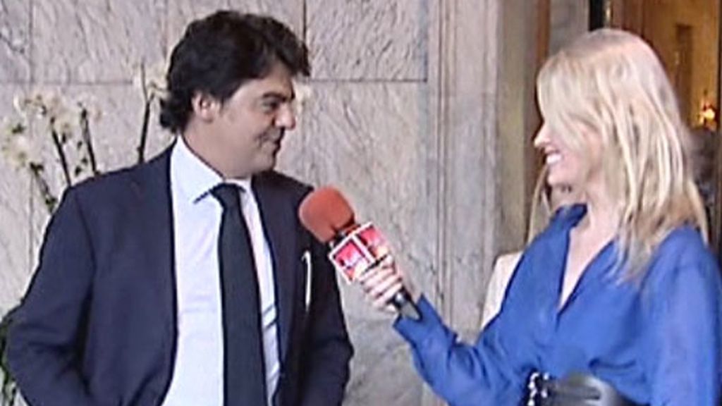 'Chumimaki' y políticos