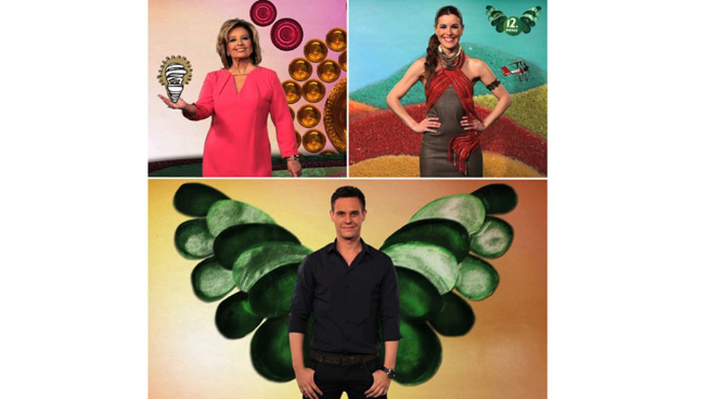 El ejército de los Ángeles Verdes