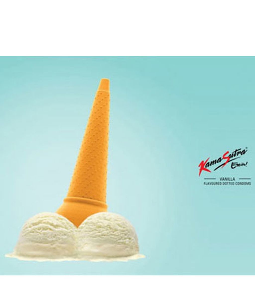 10 maneras de vender condones