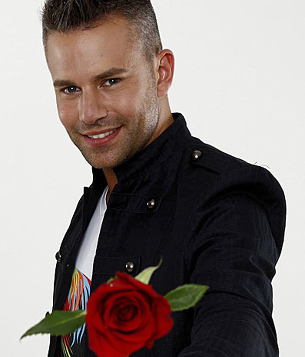 Luis Ángel visita cuatro.com: ¿qué quieres preguntarle?