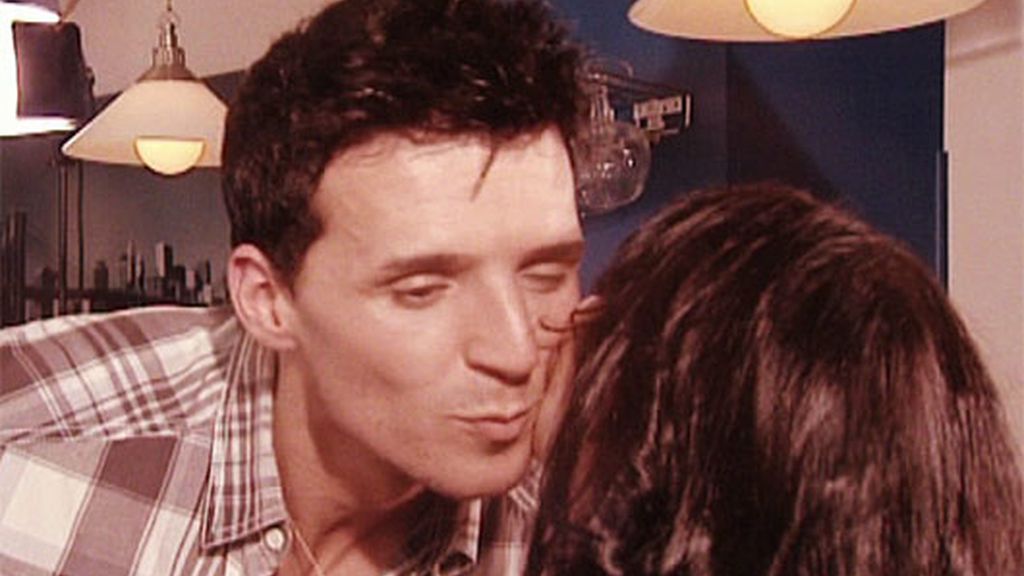 Raúl y Yolanda (14/04/10)