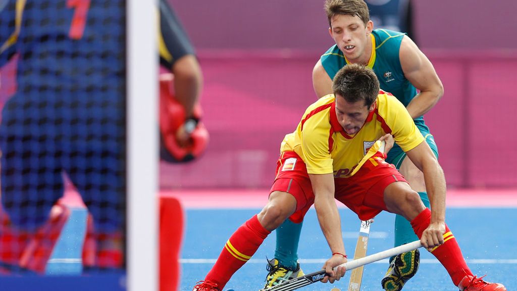 La selección española ha caído ante la favorita