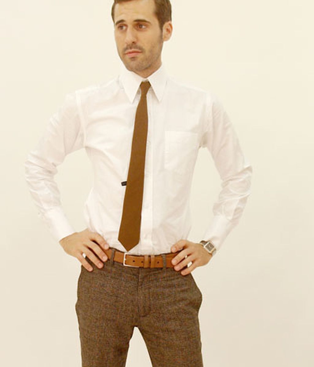 Los chicos de 'Con pelos en la lengua'