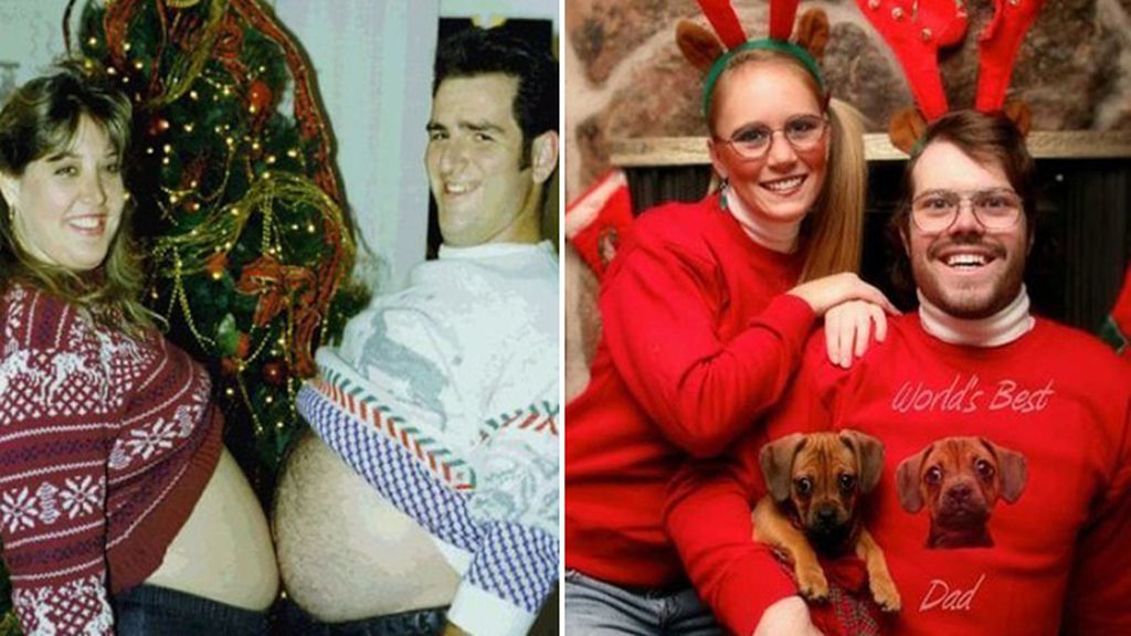 Malas fotos de pareja