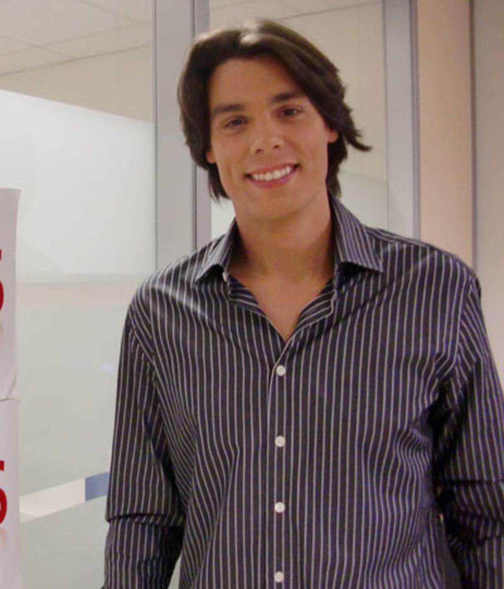 Juan, en telecinco.es