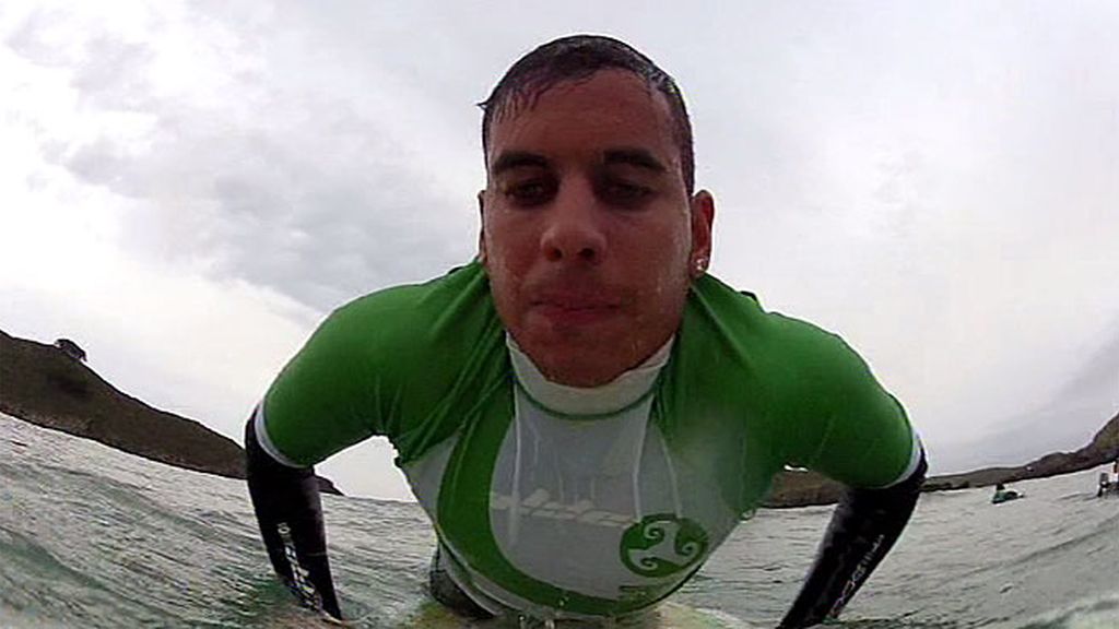 Luis Carlos y Álvaro disfrutan de las últimas citas con sus chicas a solas