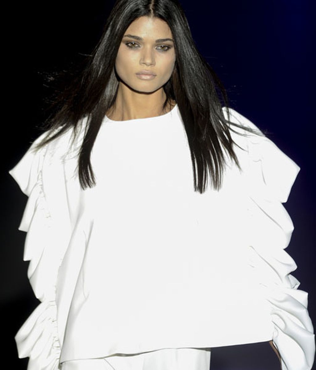 Juana Martín: depurando el estilo andaluz