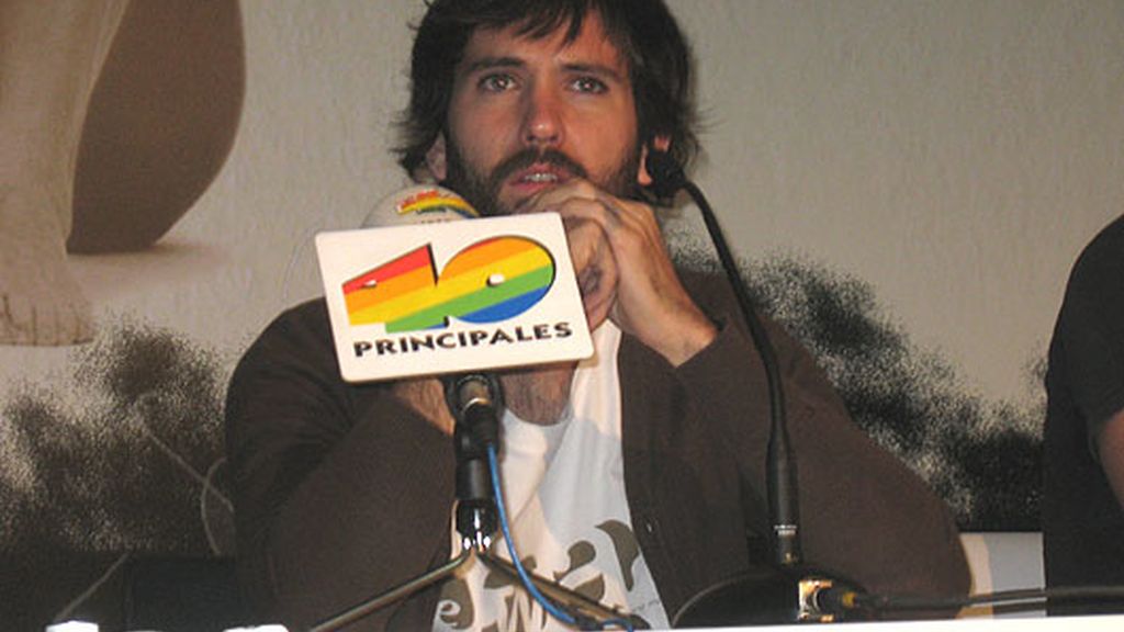 El canto del loco con telecinco.es