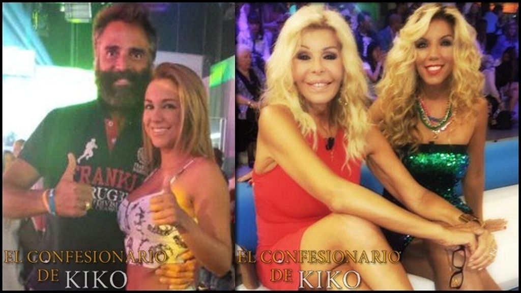 Las mejores fotos de los expulsados de 'SV'