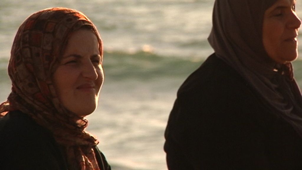 Callejeros Viajeros: Tel Aviv