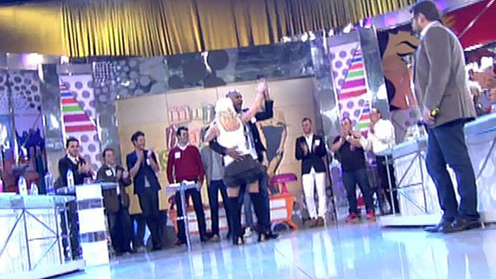 Primera impresión, primer baile y primera cita