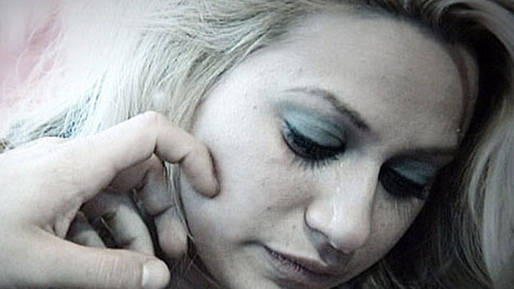 Reche y Sandra (23/05/11)