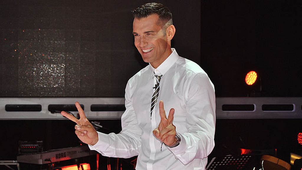 El equipo de 'La Voz', preparado para captar a las nuevas voces del programa