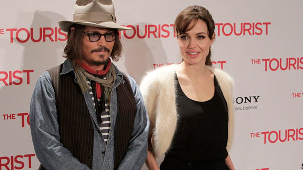 'Glamour' y naturalidad