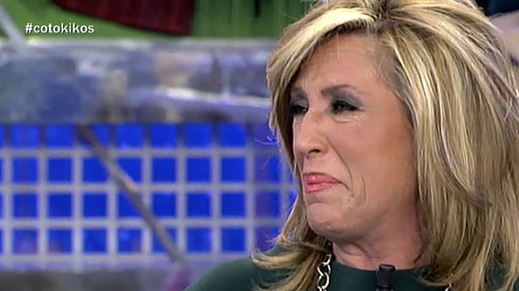 Recordar lo sucedido con Coto Matamoros provoca las lágrimas de Lydia Lozano