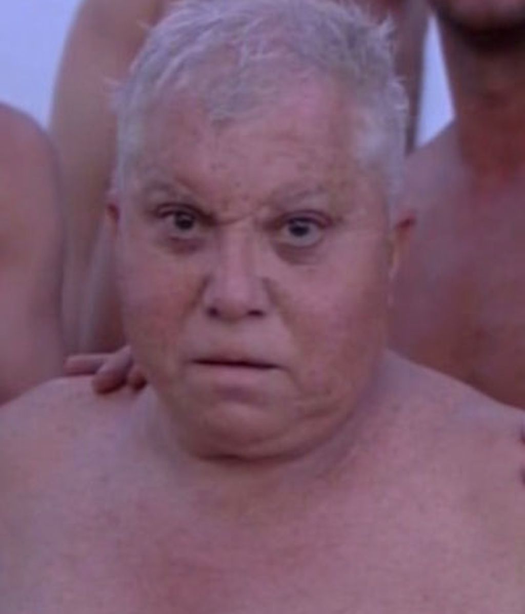 Las mejores fotos de 'el Golosina'