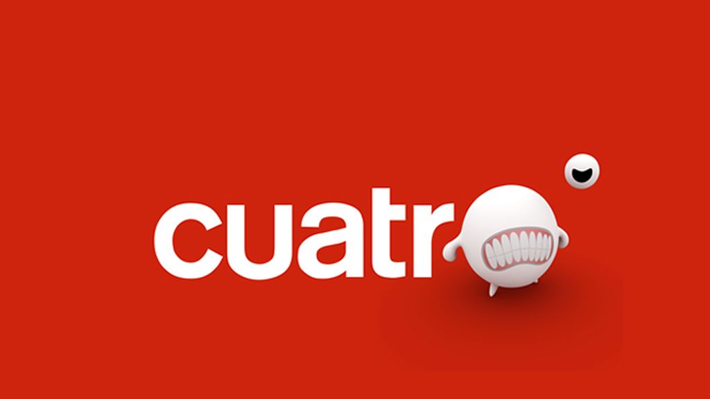 Logo Cuatro y 2Balls