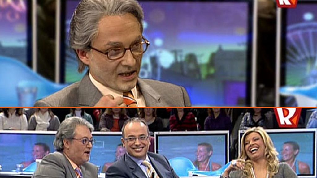 ¿Famoso o réplica?