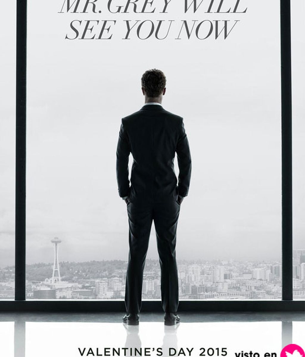 Jamie Dornan