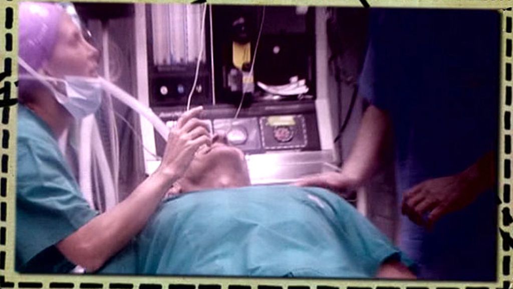 Reconstruyendo a Kiko Matamoros