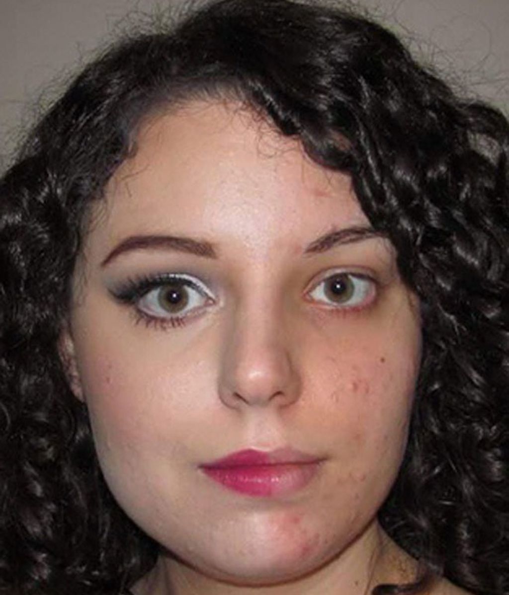 El poder del maquillaje revoluciona Instagram