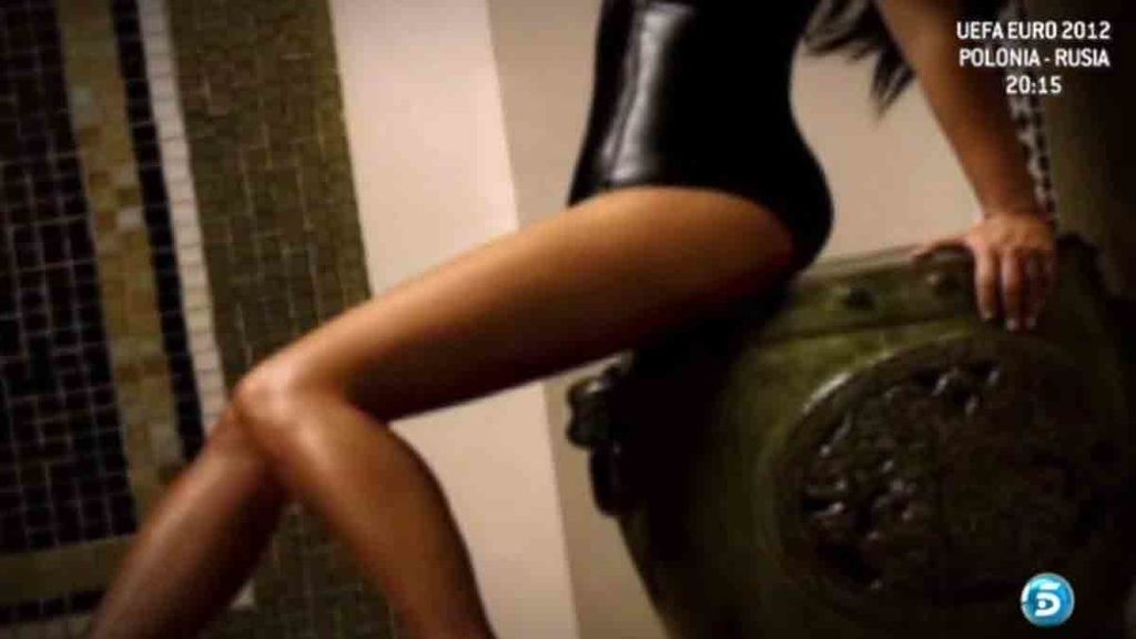 Kim sale desde hace tres meses con el músico Kanye West