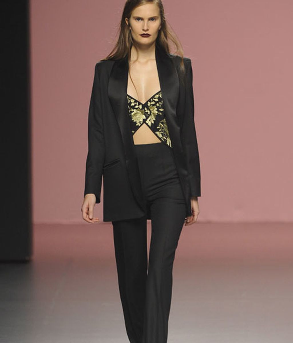 Duyos: el número mágico