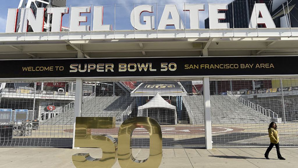 Super Bowl Super Bowl