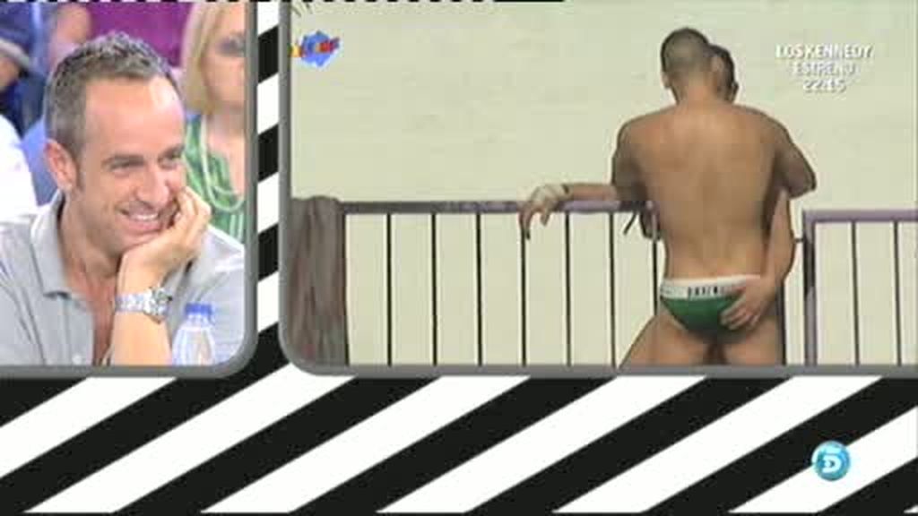 Nuestro colaborador se olvidó de Nacho Polo en el el Circuit Festival