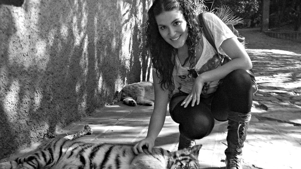 Concursantes Efecto ¡GUAU!... de tu vida