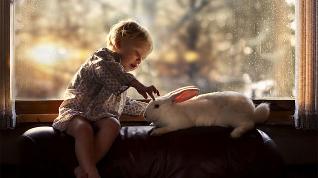 La magia de la amistad