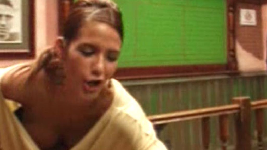 Los encantos de Tamara