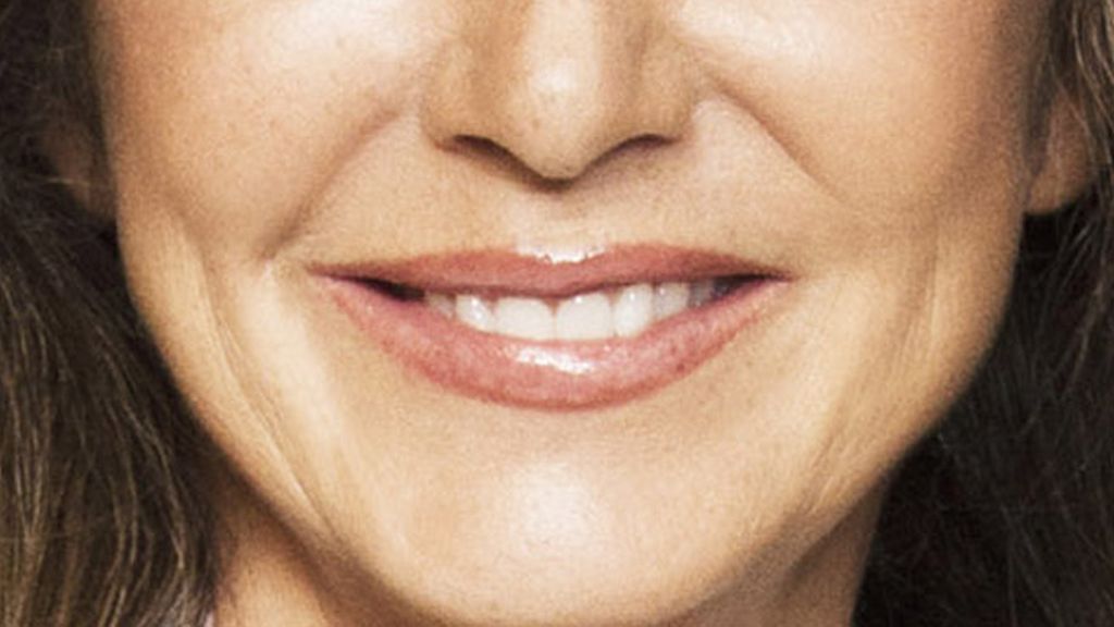 ¿De qué famosos son estas sonrisas? ¿De qué famosos son estas sonrisas?
