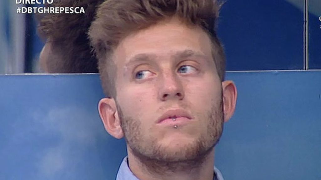 Sus compañeros la han despedido con un gran aplauso