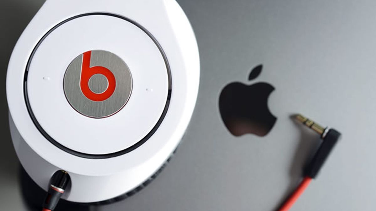 Apple anuncia la compra de Beats