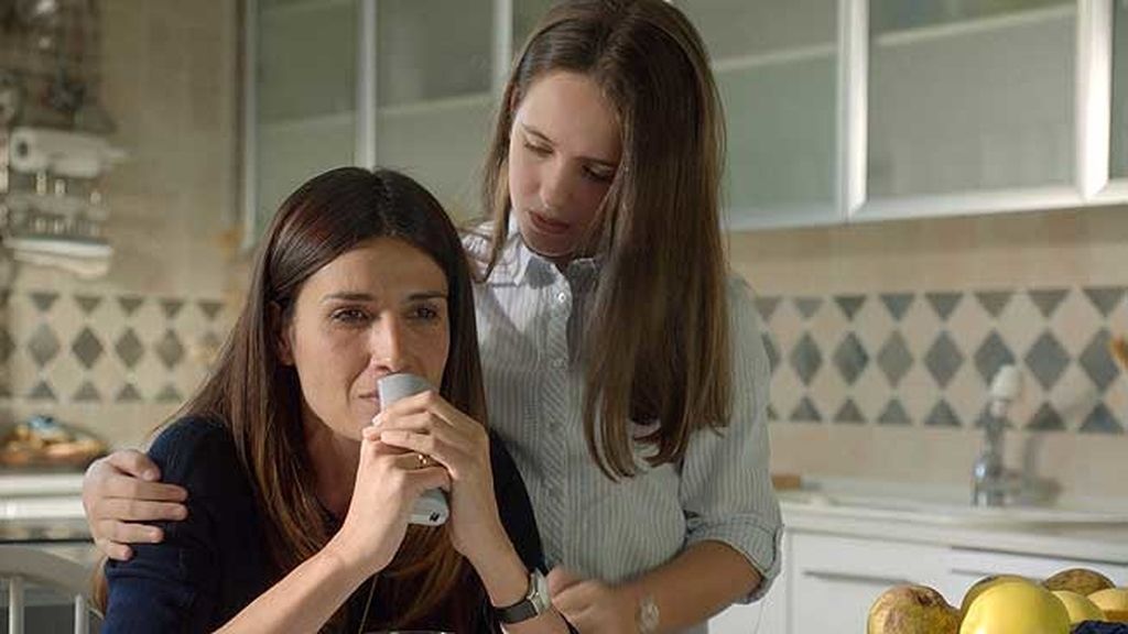 Este martes, a las 22:30 horas, disfruta del primer episodio de 'El Príncipe'