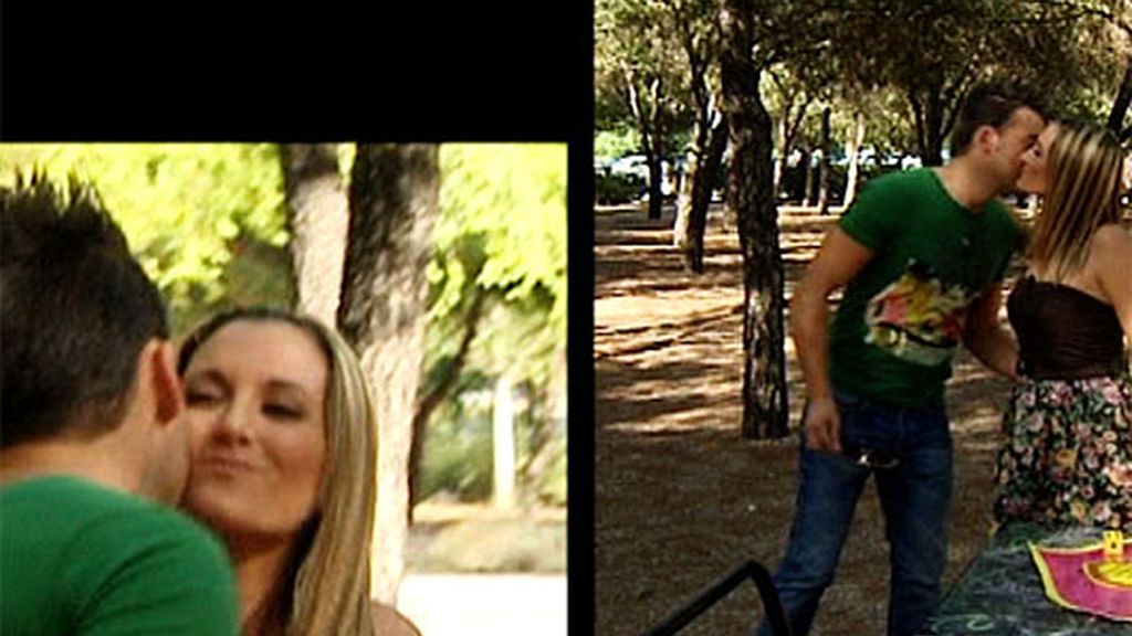 Vicente y Marta (28/09/10)